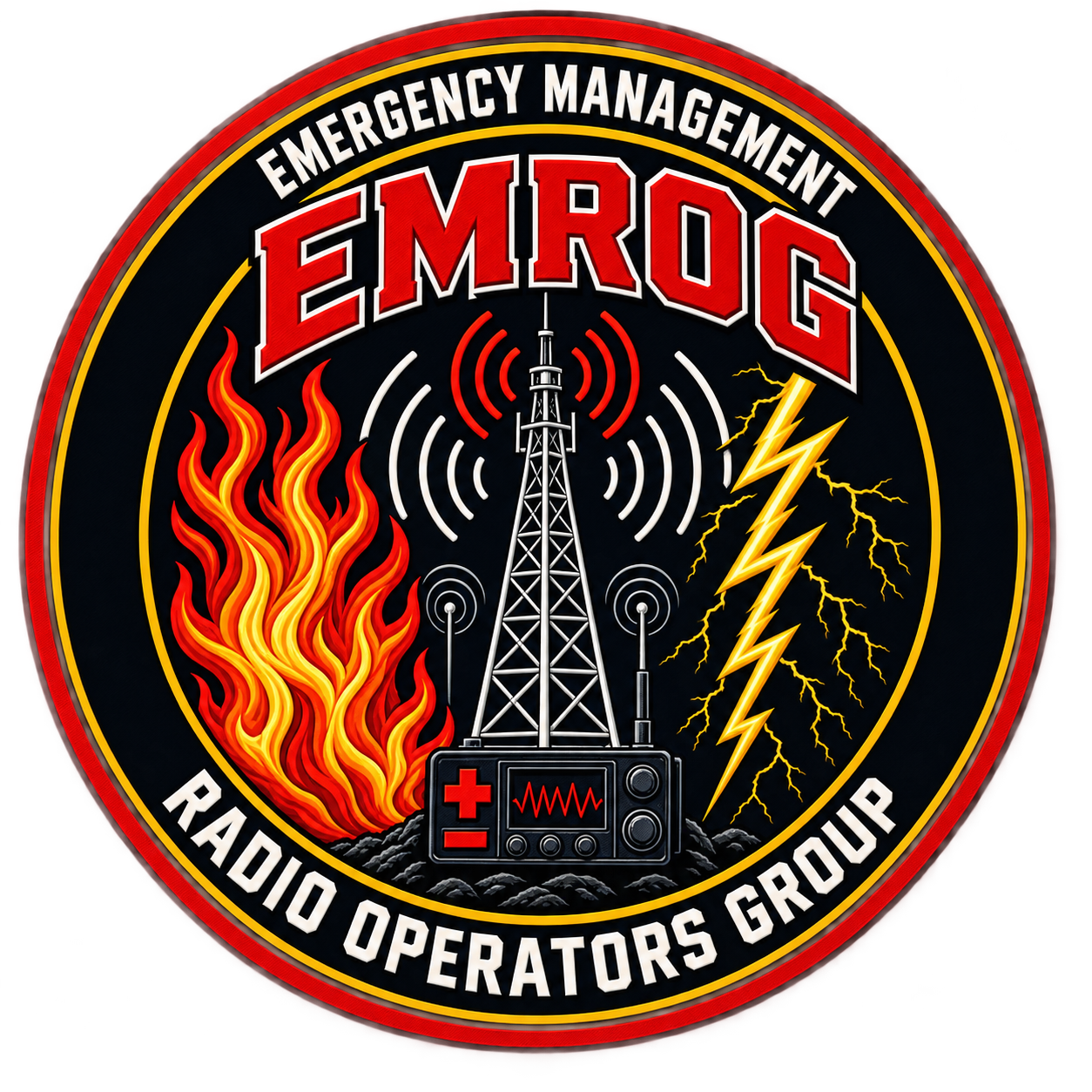 EMROG logo